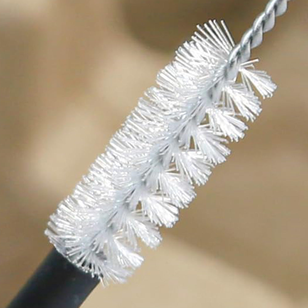 5PCS Bottle Brush Cleaner Set Long Handle Stainless Steel Cleaner Brush