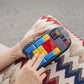 Super Slide Huarong Road Smart Sensor Game Brain Teaser Puzzle