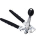 Can Opener Manual with Comfortable Extra-long Handles for Seniors