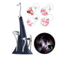 5 in1 Electric Ultrasonic Dental Calculus Remover Teeth Cleaner