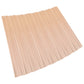 100 Pack Polyester Fiber Reed Diffuser Sticks