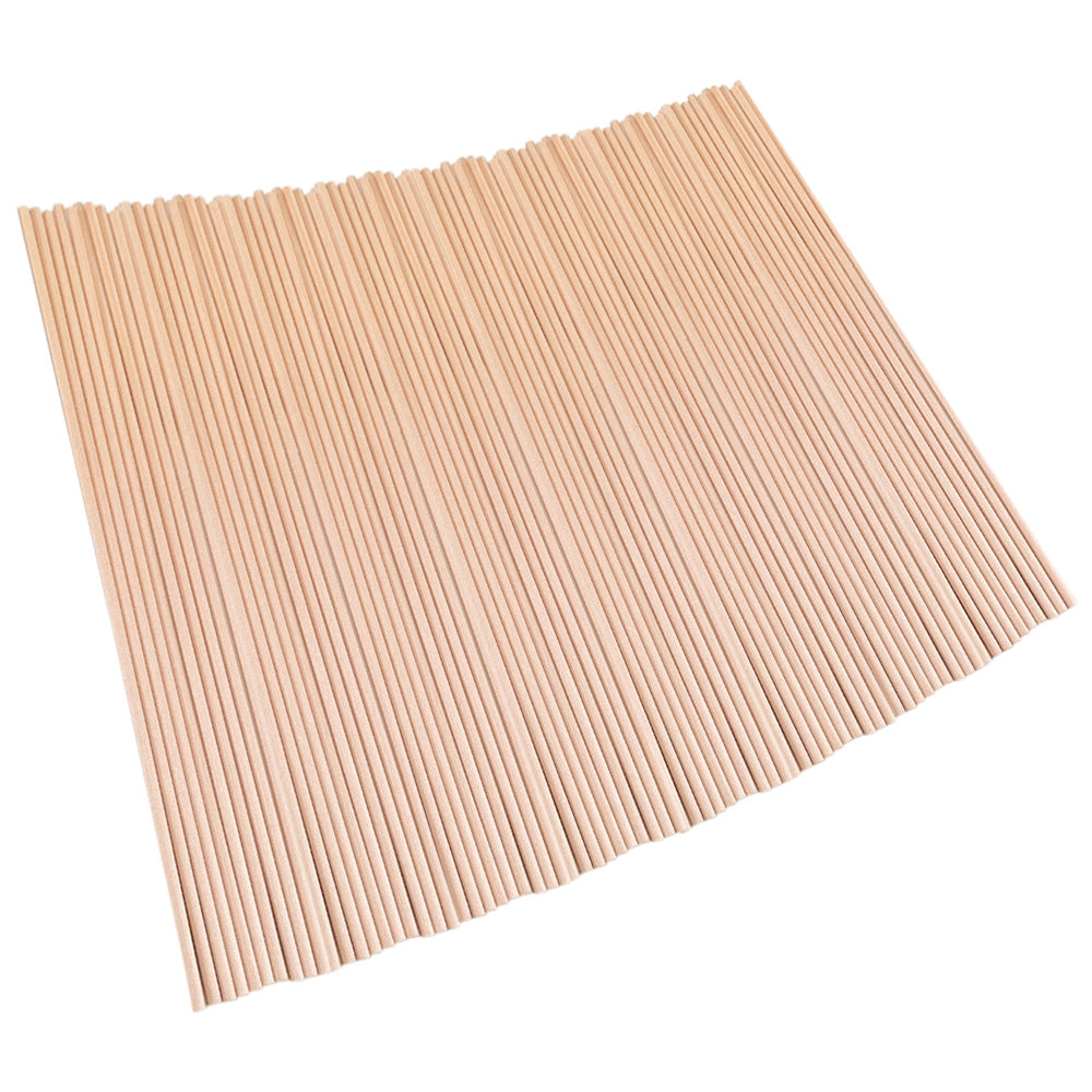 100 Pack Polyester Fiber Reed Diffuser Sticks