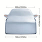 Car Windshield Cover