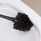 2 in 1 Toilet Plunger and Brush Set Extended Handle Plunger Bathroom Accessories