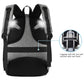 Computer Backpack Travel Laptop Business Backpack With USB Charging Port