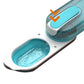350ml Puppy Pet Foldable Water Bottle