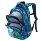 Kids Backpack Set with a Pencil Case and Insulate Lunch Bag