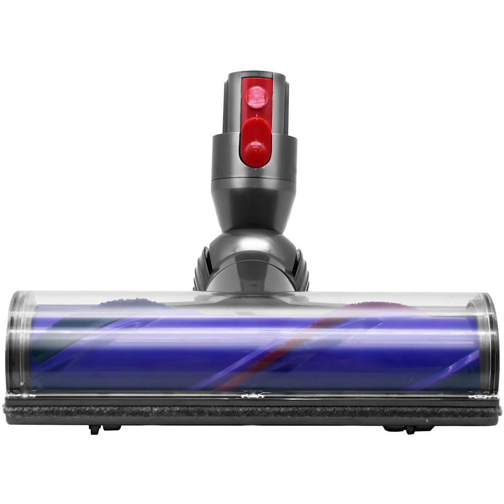 Direct Drive Motorhead Cleaner Head for Dyson V7 V8 V10 V11 Vacuum Cleaner