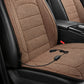 Heated Car Seat Cushion 12V with Dual Heat Control for Car