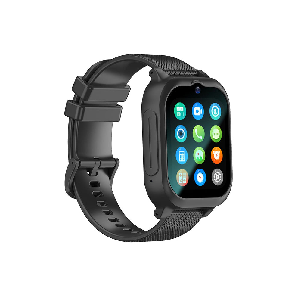 K26 Kids 4G Smart Watch Video Call Positioning Alarm Touchscreen Smartwatch