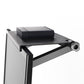 Router Bracket Adjustable Screen Shelf For TV Screen Computer Monitor Top