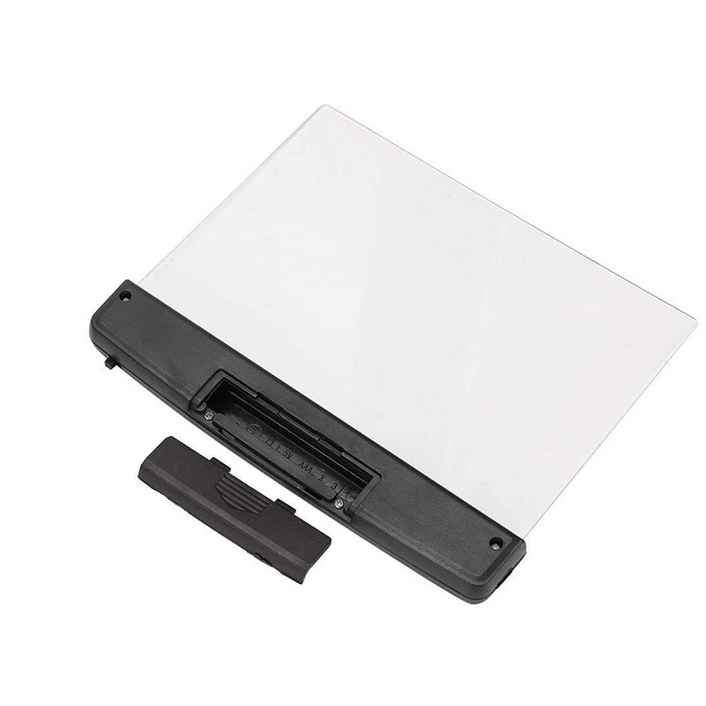 LED Panel Book Reading Lamp