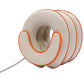 Inflatable Neck Stretcher Cervical Traction Device Adjustable Decompression Support Collar