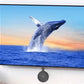 4K Wireless Vertical Screen Mirroring Adapter Dual Band 2.4G 5G for TV Projector