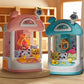 Mini Claw Machine Doll Grabber for Kids