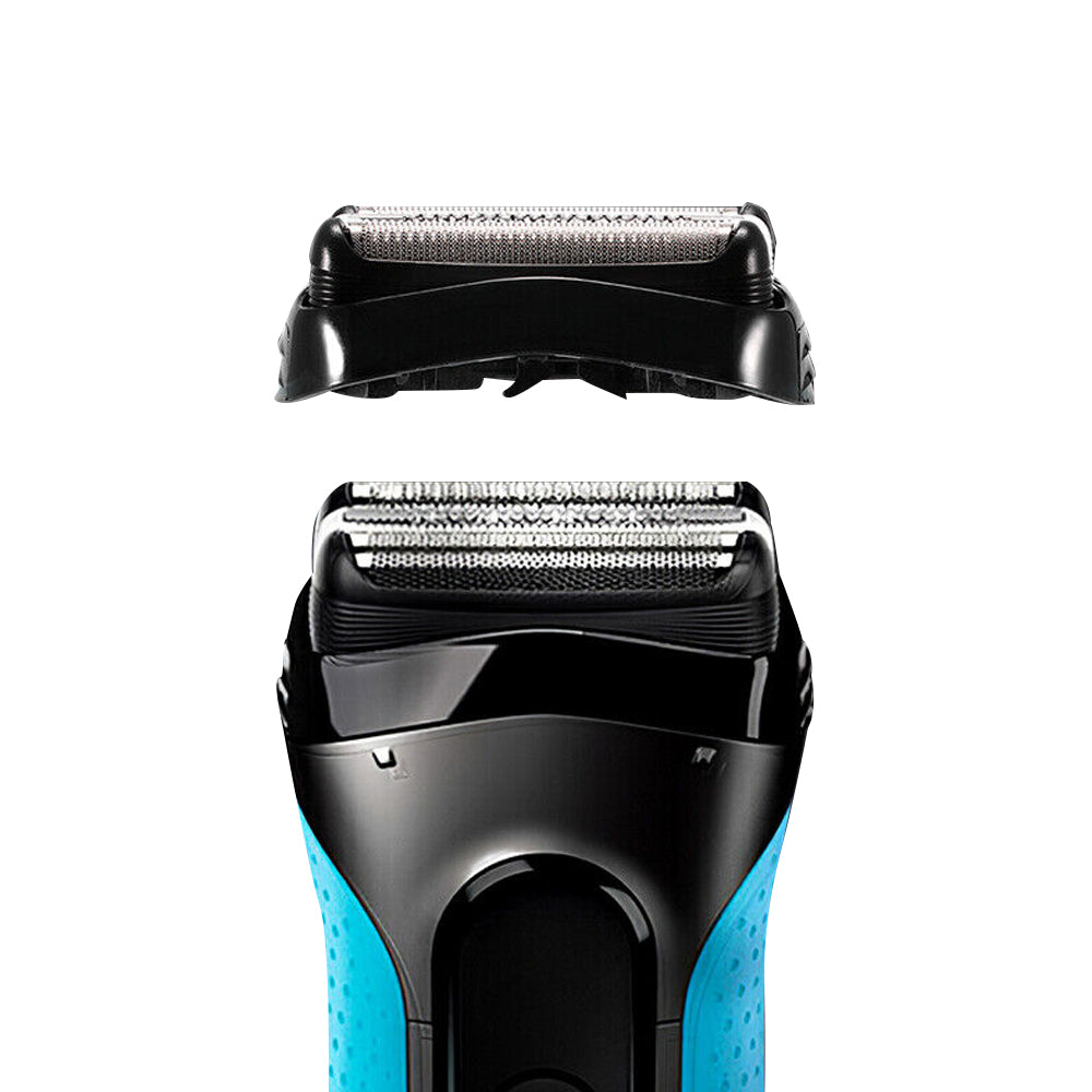 21B Replacement Shaver Foil Head for Braun Series 3