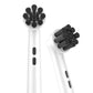 8Pcs or 16Pcs Replacement Toothbrush Heads Compatible with Oral-B Electric Toothbrush