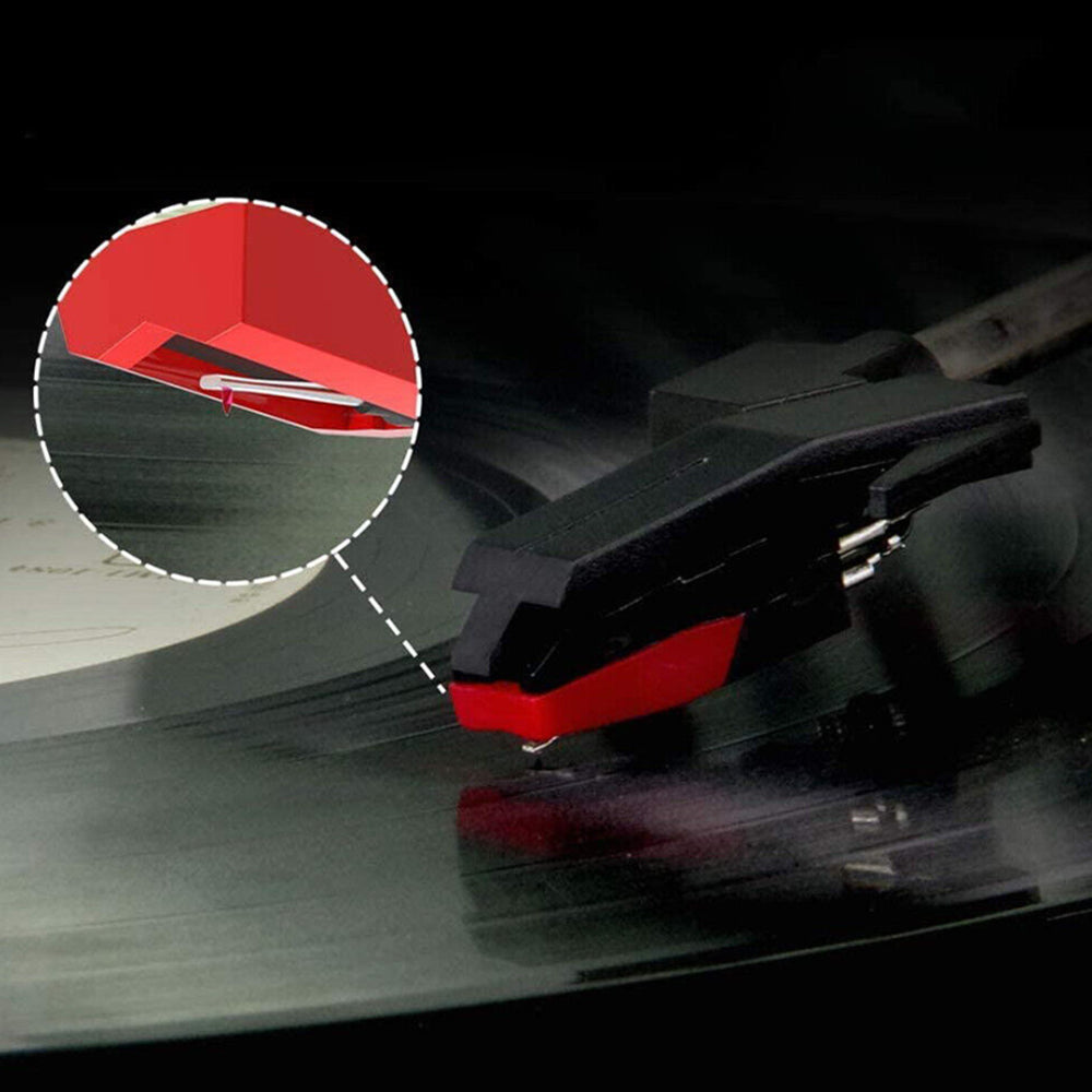 Record Player Needle Replacement Stylus Needle Stylus Turntable Replacement