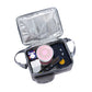 Insulated Lunch Bag Cooler Tote Bag with Shoulder Strap