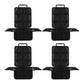 4Pcs Car Seat Protector Cover