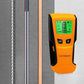 Stud Finder Wall Scanner LCD Display Smart Sensor Metal Wood AC Wire Detection
