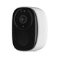 Outdoor Solar Rechargeable Wireless Security Camera
