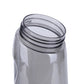700ML Scent Water Bottle Leak Proof Sport Water Cup with 7 Fragrance Rings