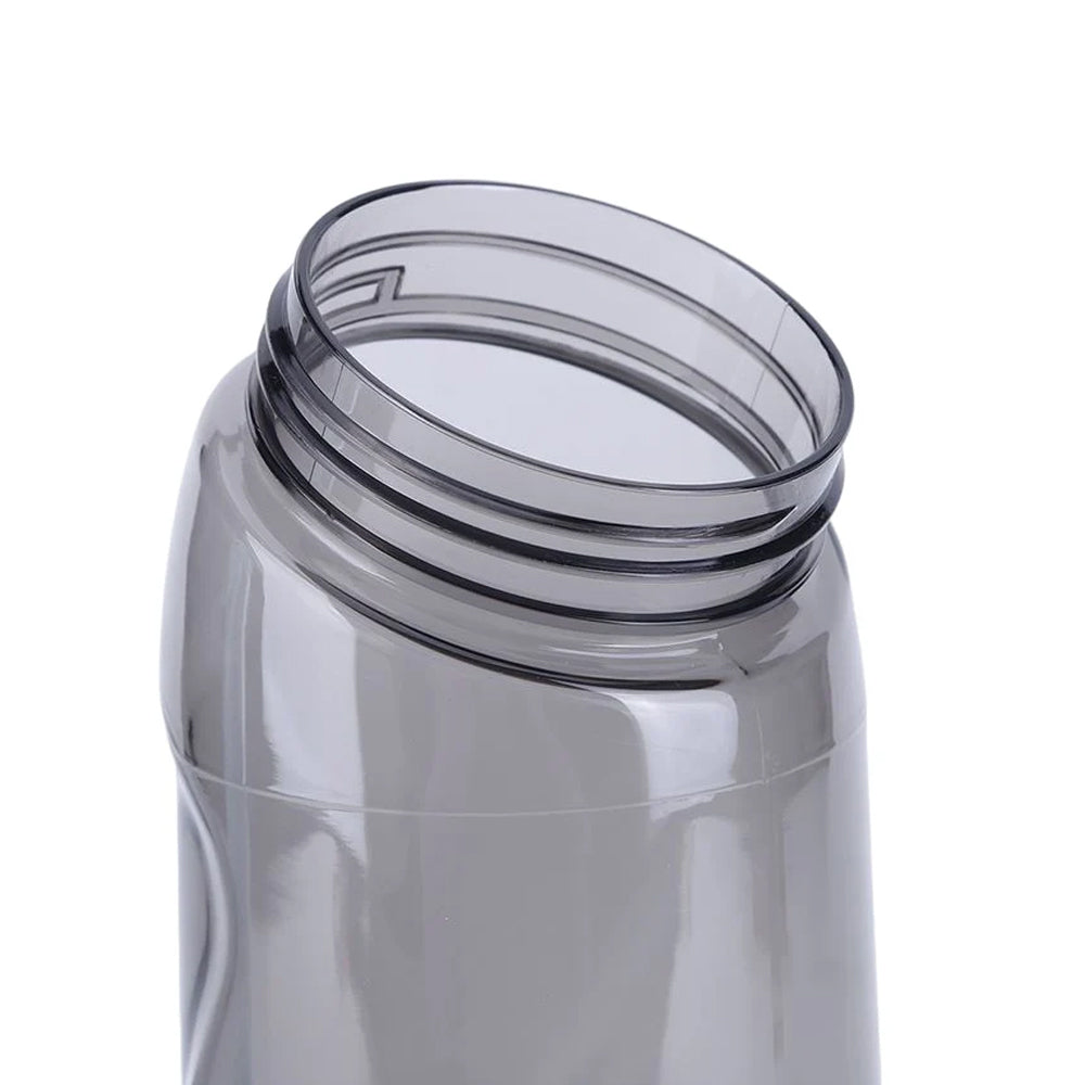 700ML Scent Water Bottle Leak Proof Sport Water Cup with 7 Fragrance Rings