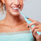 4-in-1 Electric Teeth Whitening Calculus Remover Tool Set