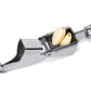 Stainless Steel Kitchen Garlic Press