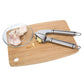 Stainless Steel Kitchen Garlic Press