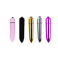 2Pcs 10 Mode Bullet Vibrator