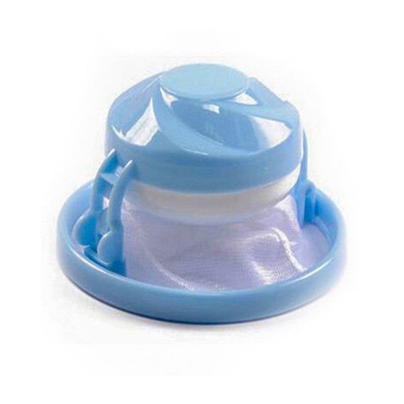 4Pcs Washing Machine Hair Catchers Lint Catcher Mesh Bags