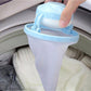 4Pcs Washing Machine Hair Catchers Lint Catcher Mesh Bags