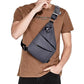 Anti-Theft Sling Bag-Left