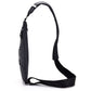 Anti-Theft Sling Bag-Left