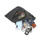 Anti-Theft Sling Men's Sling Crossbody Bag Chest Shoulder Back-Right