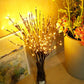 3-Pack Battery Powered LED Branch Lights