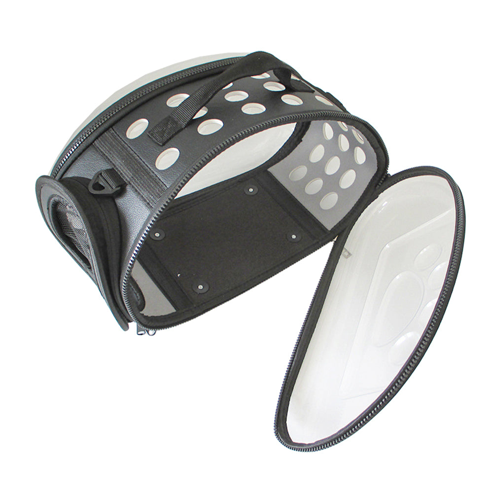 Pet Carrier Package Transparent Bags for Cats and Puppies