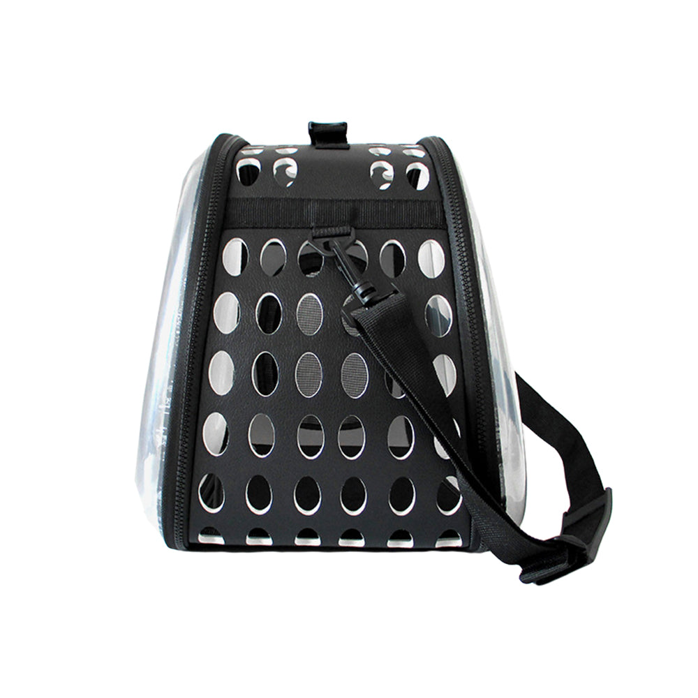 Pet Carrier Package Transparent Bags for Cats and Puppies