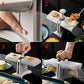 Double Head Automatic Dumpling Mould