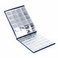 240 Coin Holder Collection Storage Collecting Money Penny Pockets Album Book