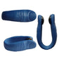 2Pcs Portable Massage Acupressure Clips Hand Massage Clip