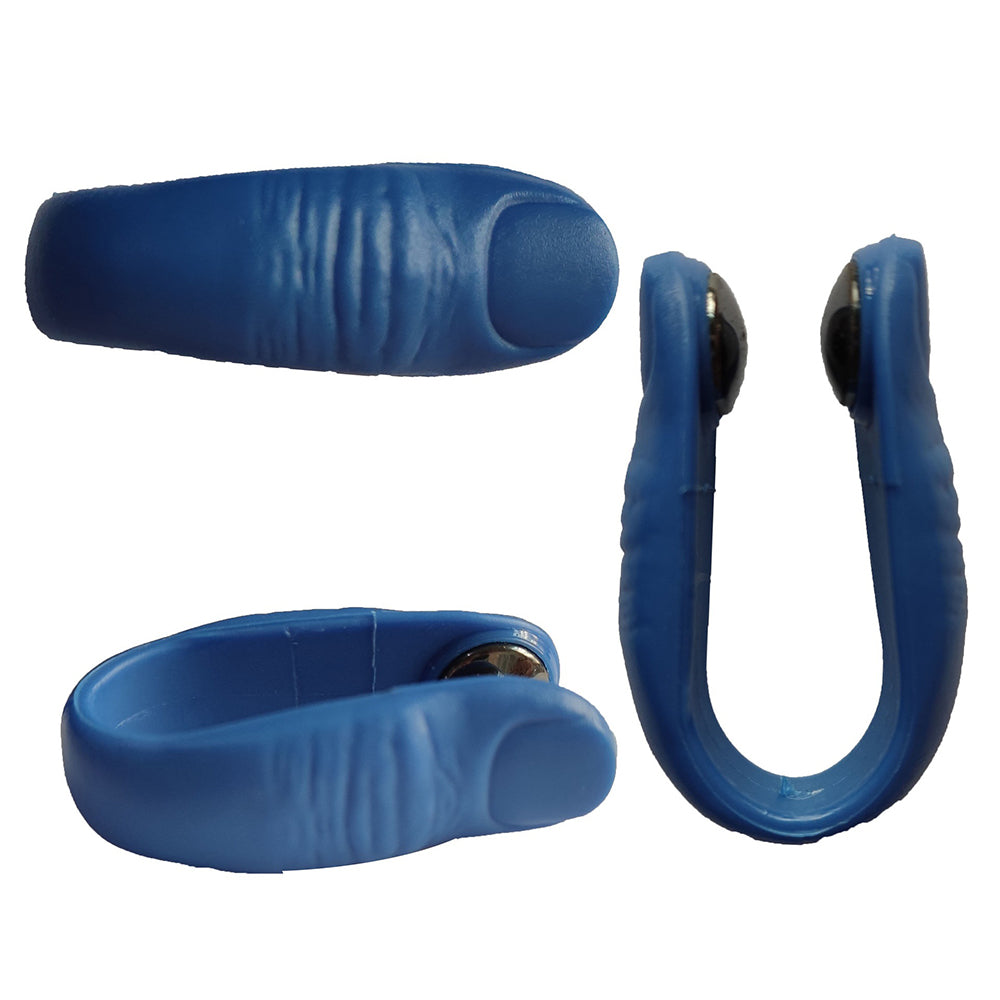 2Pcs Portable Massage Acupressure Clips Hand Massage Clip