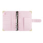 A6 Budget Binder Cash Envelopes Budget Planner with 12 Zipper Cash Envelopes