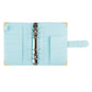 A6 Budget Binder Cash Envelopes Budget Planner with 12 Zipper Cash Envelopes