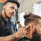 Men's Styling Electric Hair Trimmer-Dragon Style