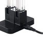 Joy-Con 4-Controller Charging Stand Dock Charger for Nintendo Switch Console