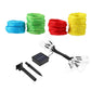 Solar LED String Fairy Lights Garden Lantern Hanging Xmas Chinese Style Outdoor