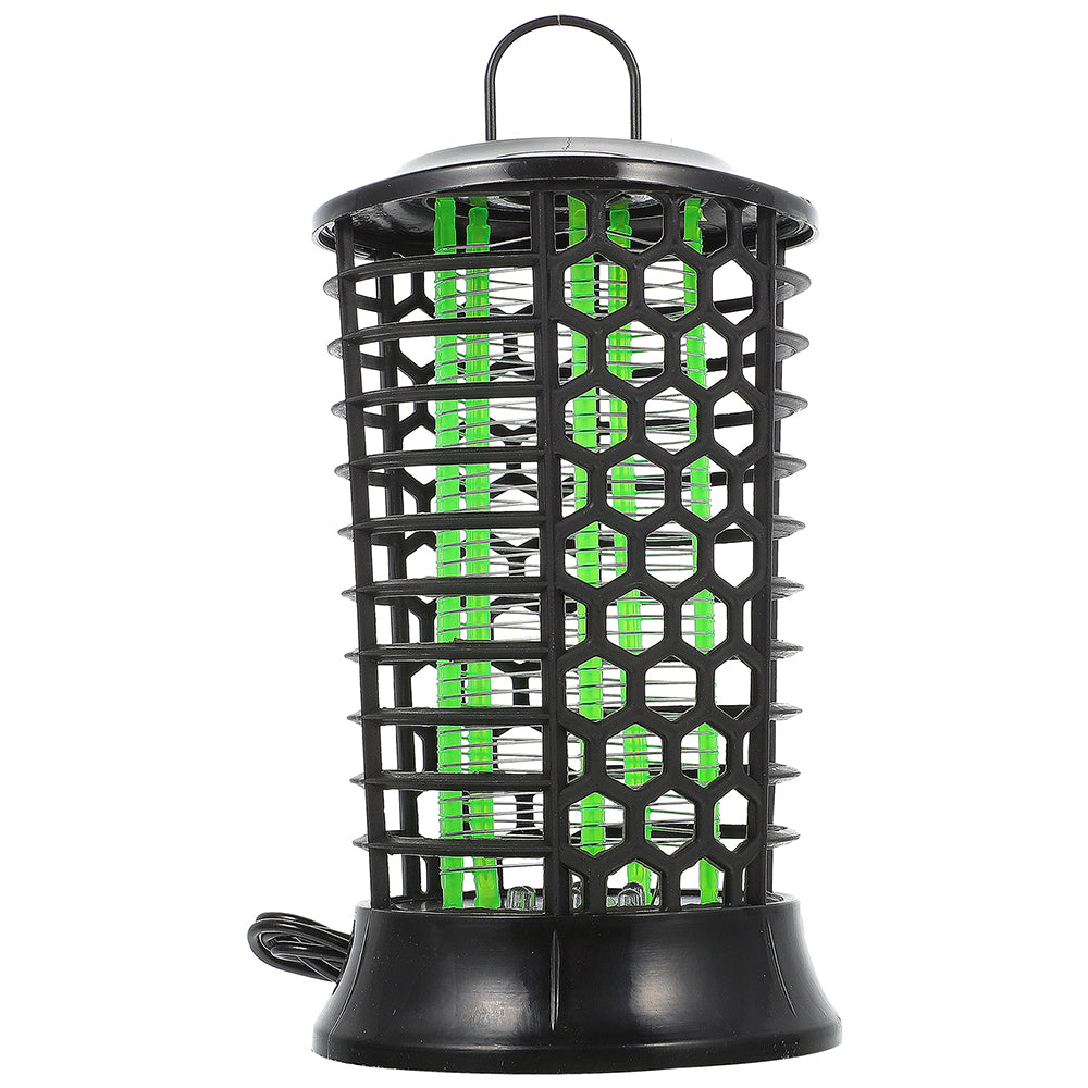 USB Powered Electric LED Mosquito Killer Lamp Mosquito Catcher